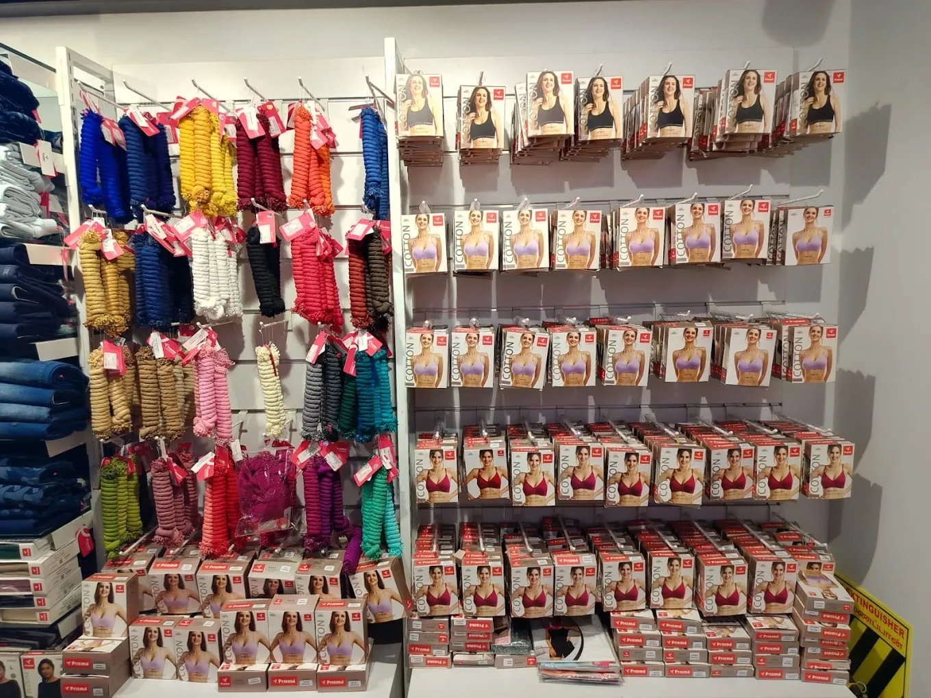 Prisma Exclusive Store-Mogappair